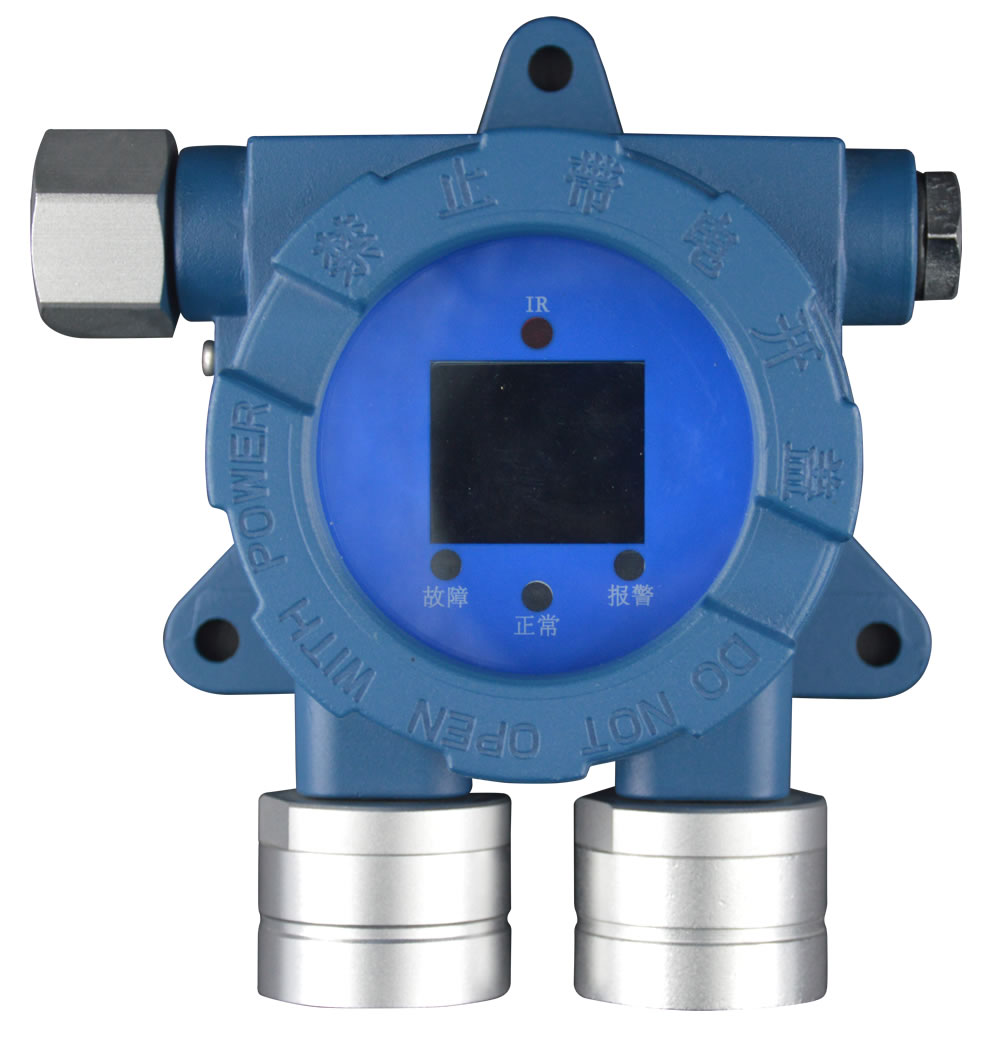 GT-TX6-（F2）系列系统式气体探测器