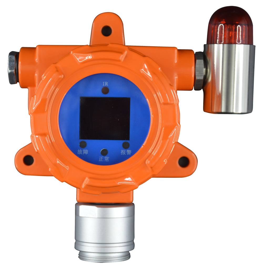 GT-A300点型气体探测器