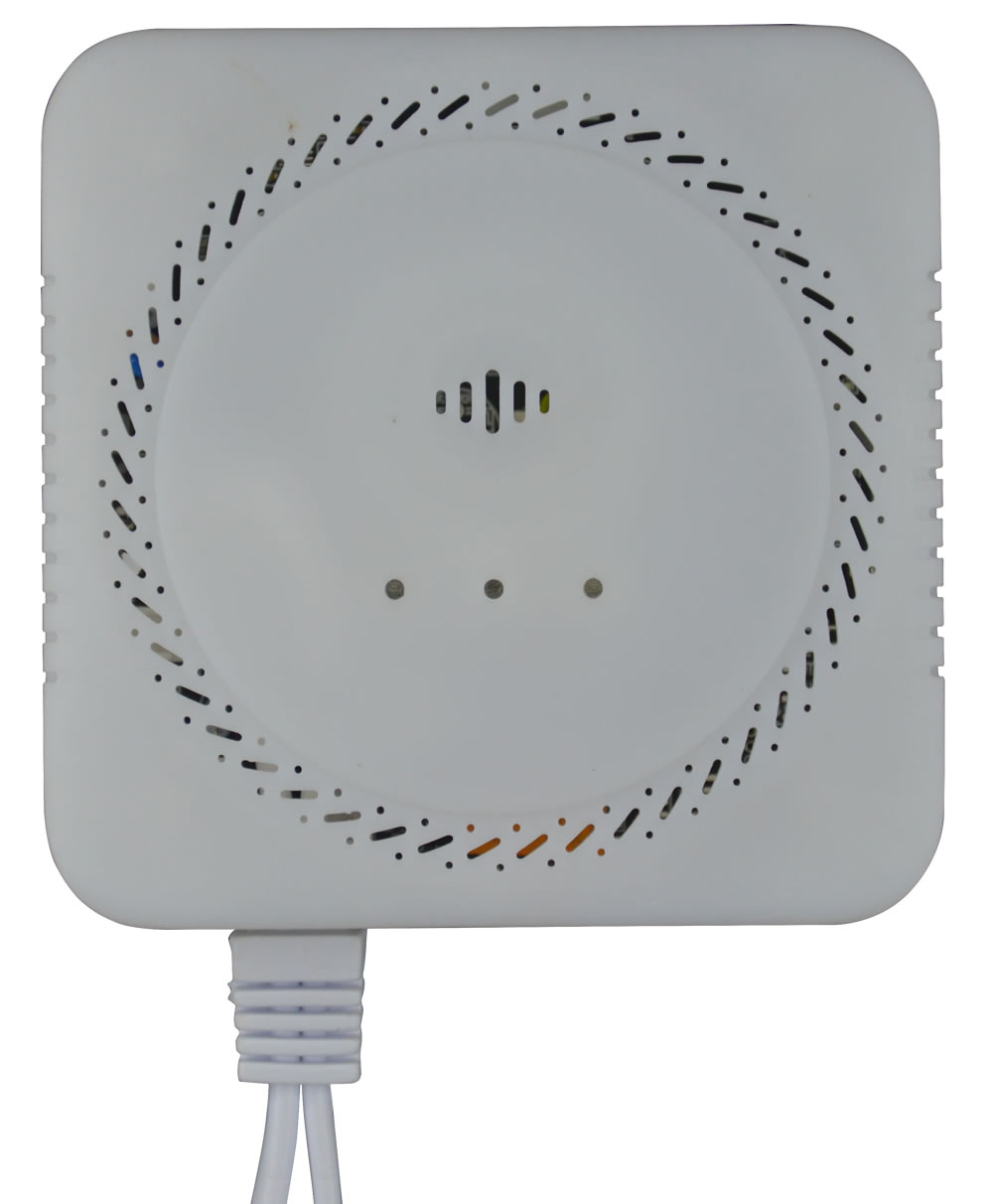 JT-JD-01 家用可燃气体报警器