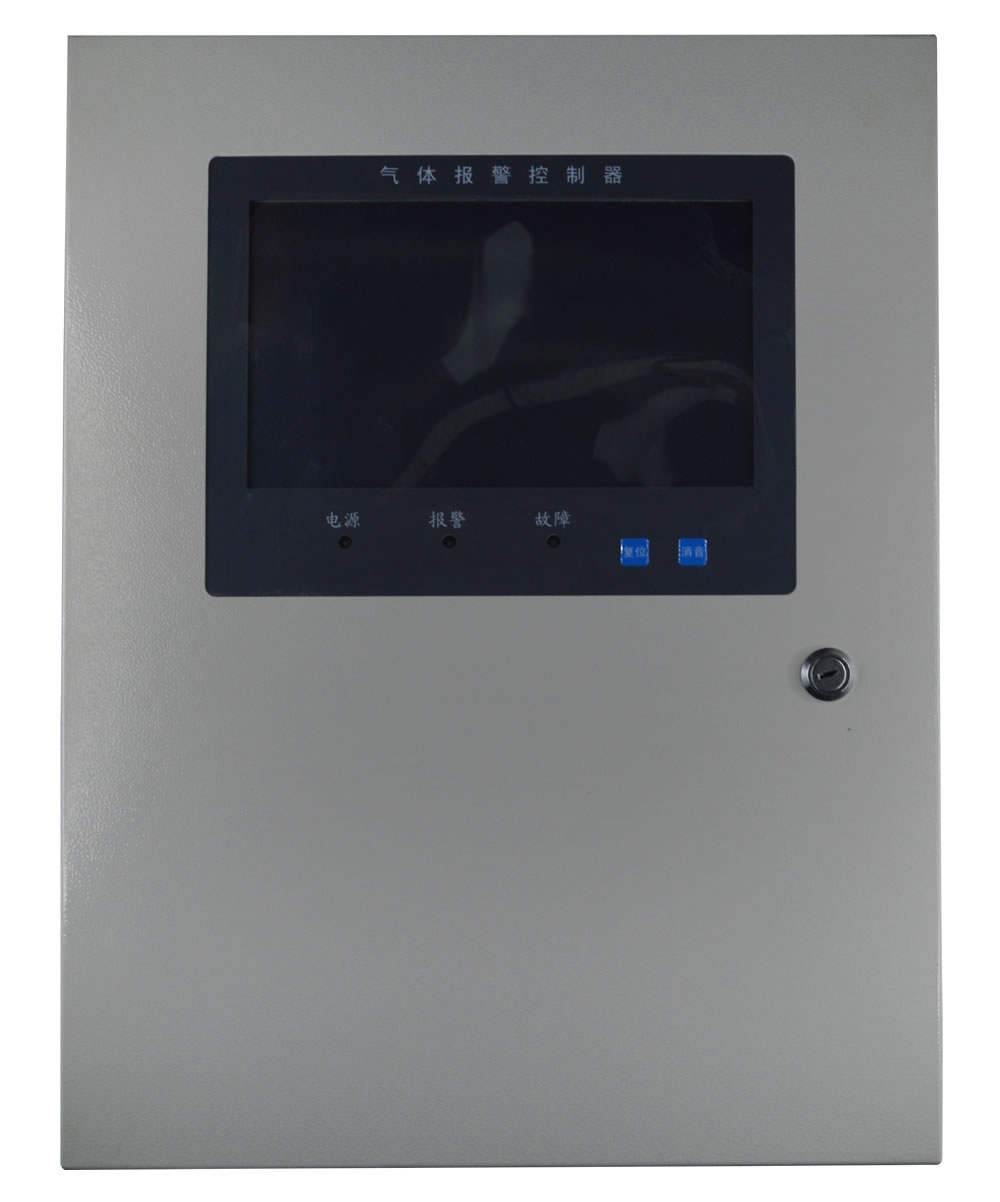 K50气体报警控制器