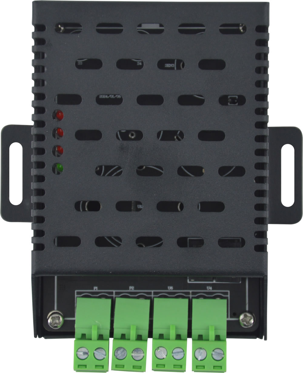 GT-TX-DL5 电池热失控多参数检测仪