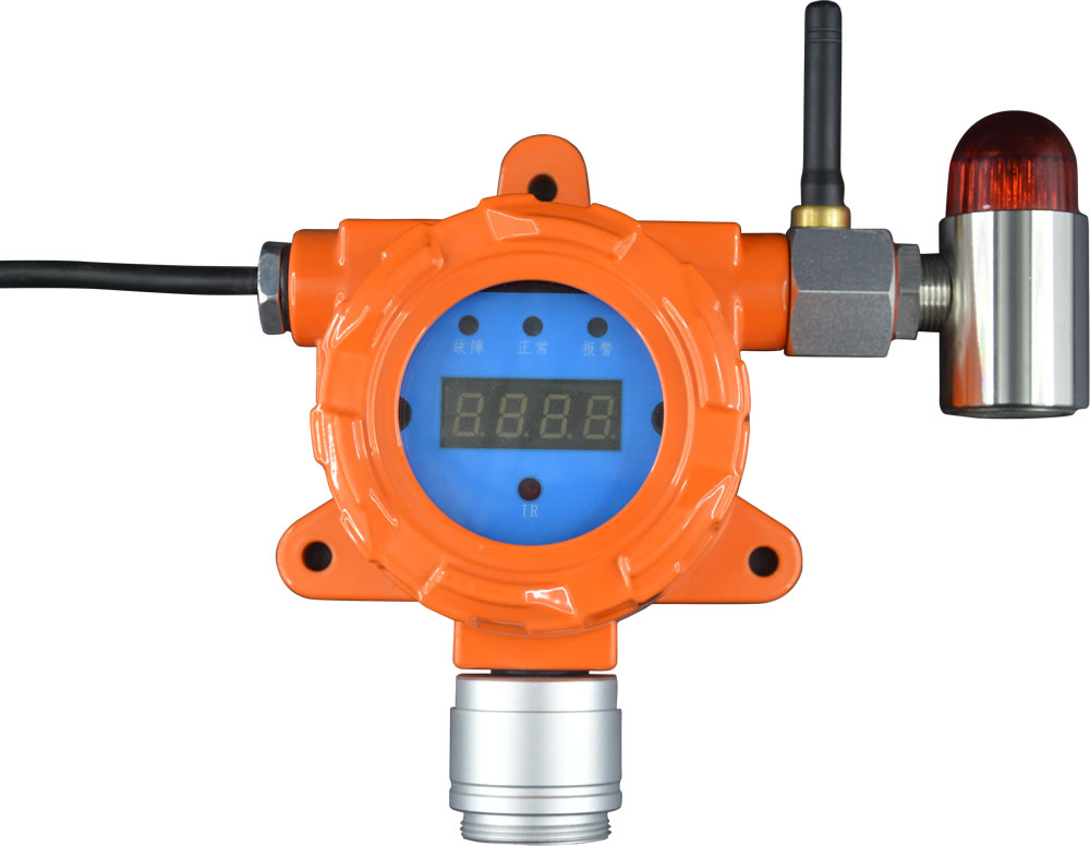 GT-A200点型气体探测器-4G