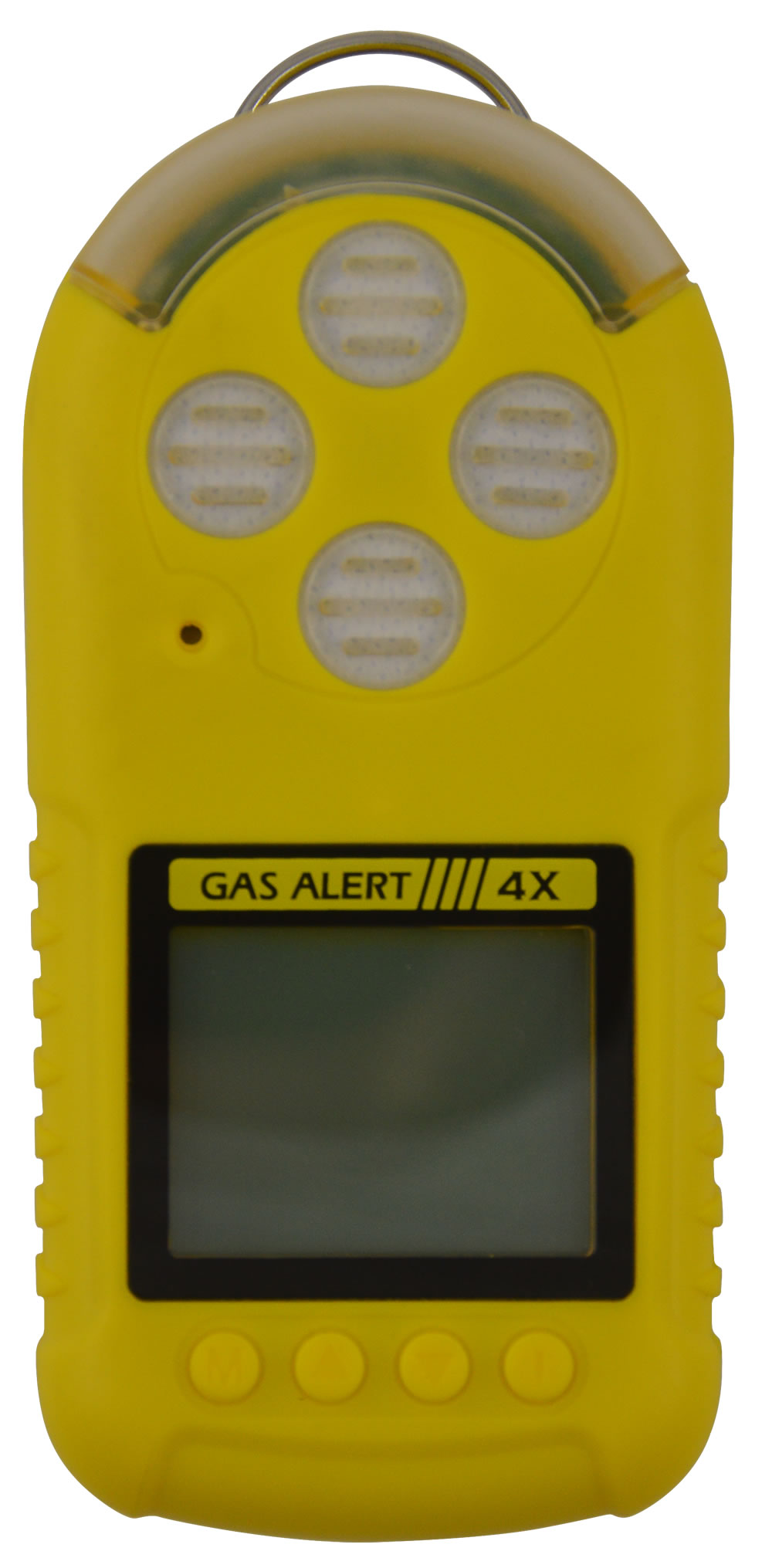 便携式四合一气体检测仪