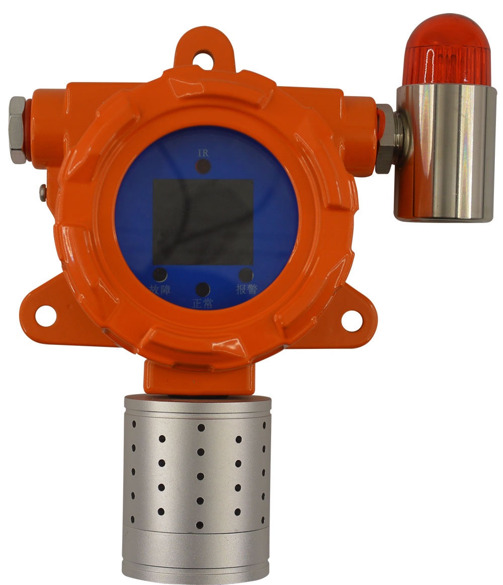 GT-FC1-(FC)系列系统式粉尘探测器