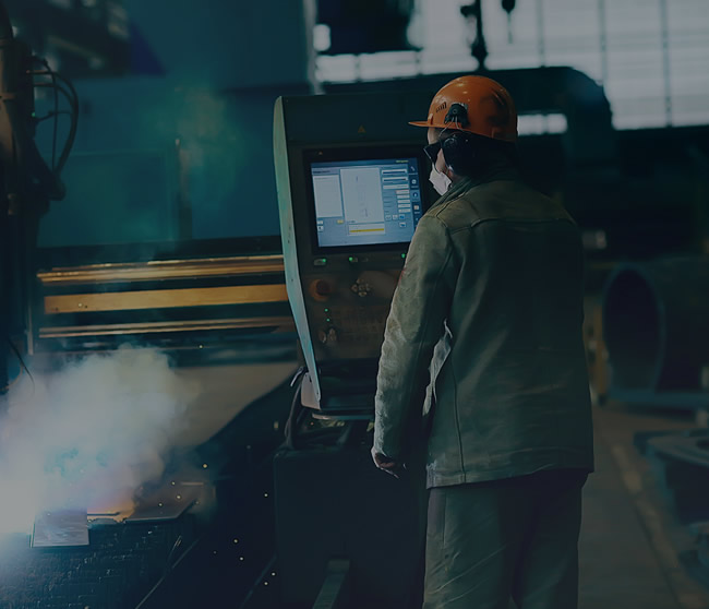 危险气体检测预警方案