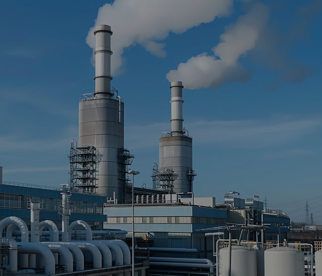 工业车间粉尘检测检测方案